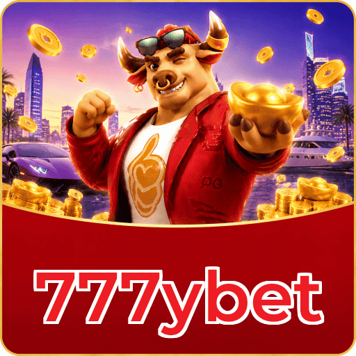Logo da 777ybet