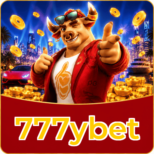 777ybet Logo Seguro