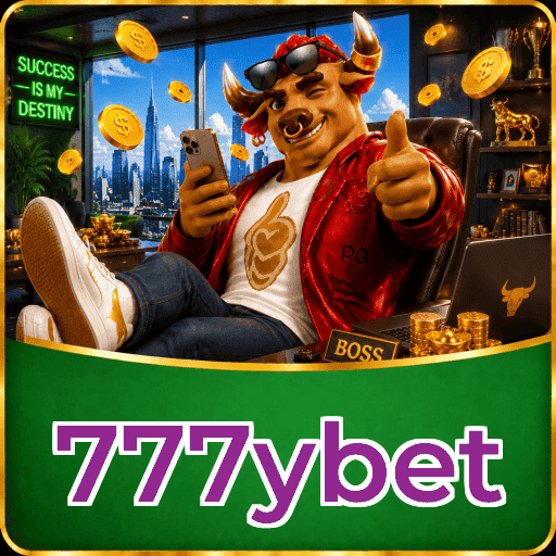 777ybet Plataforma Confiável