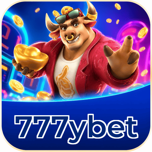 777ybet Logo Verificado
