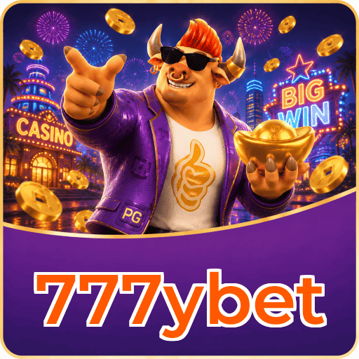 777ybet VIP Program Logo