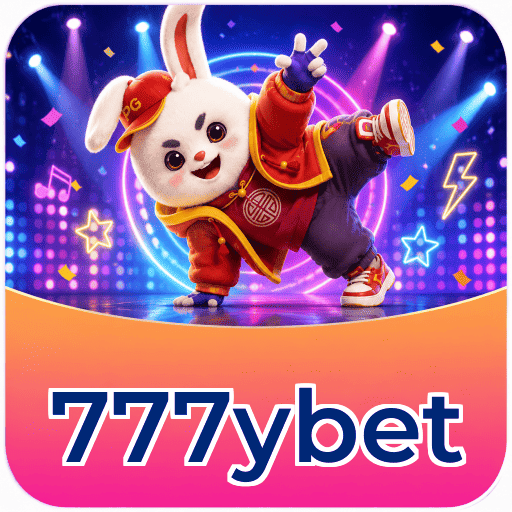 777ybet Apostas Esportivas Logo - 34 Esportes Certificados