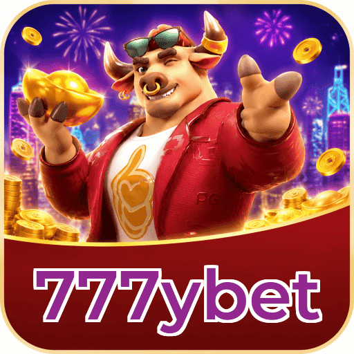 Logo 777ybet Plataforma Certificada